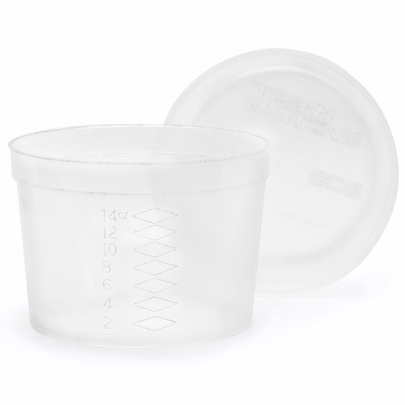 WEST SYSTEM Epoxy Resin Mixing Pot, 16 oz. West Marine