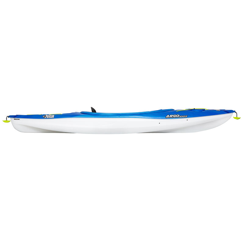 Argo 100X SitInside Kayak West Marine