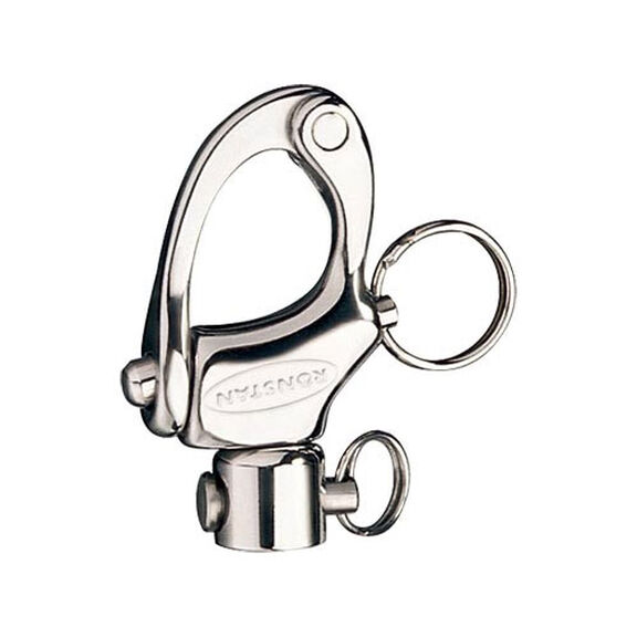 Snap Shackle Head Adapter image number 0