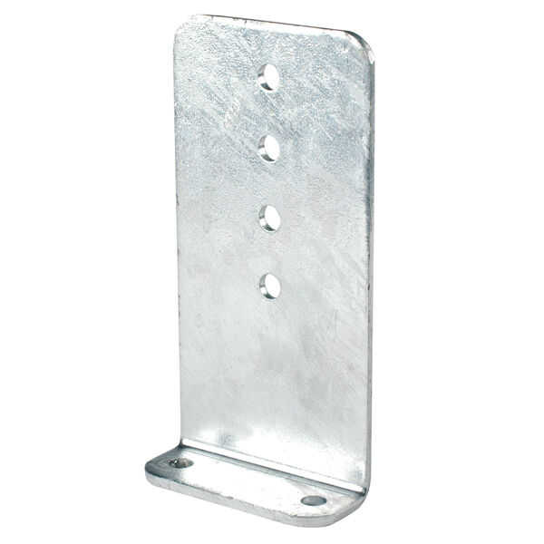 10" Vertical Bunk Bracket