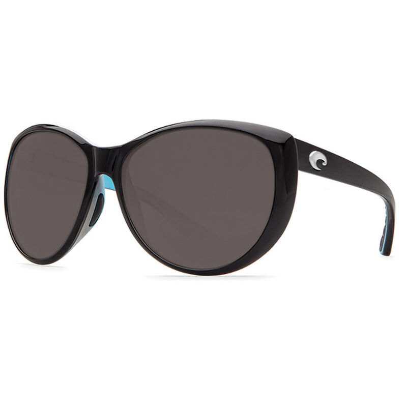 Women's La Mar 580P Polarized Sunglasses image number 0