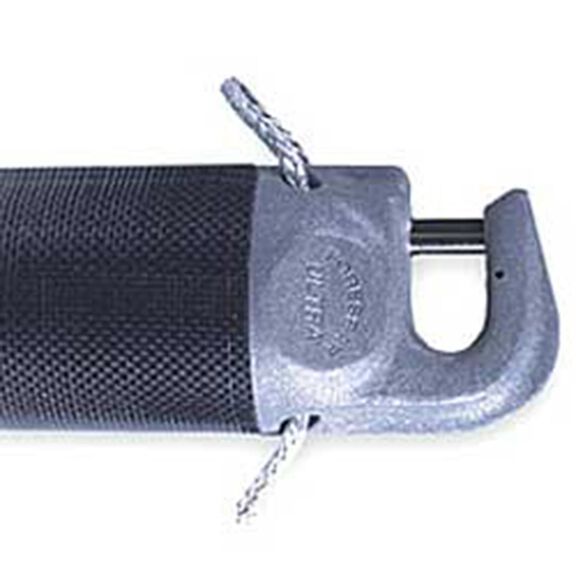 Complete Pole ULTRA Trigger Fitting Both Ends image number 0
