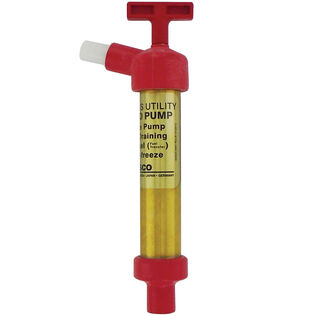 Manually Operated Bilge Pump