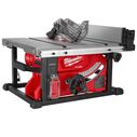 M18 FUEL&trade; 8-1/4 in. Table Saw with ONE-KEY&trade; image number 0