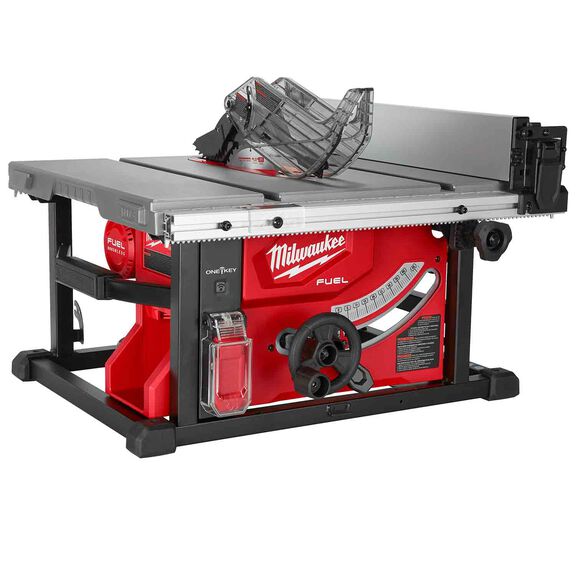 M18 FUEL&trade; 8-1/4 in. Table Saw with ONE-KEY&trade; image number 0