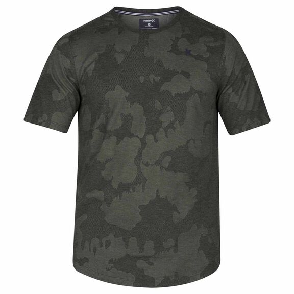 Men's Dri-Fit Camo Shirt image number 0