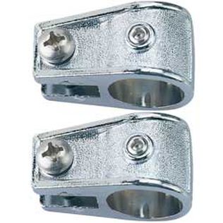 Chrome Jaw Slides