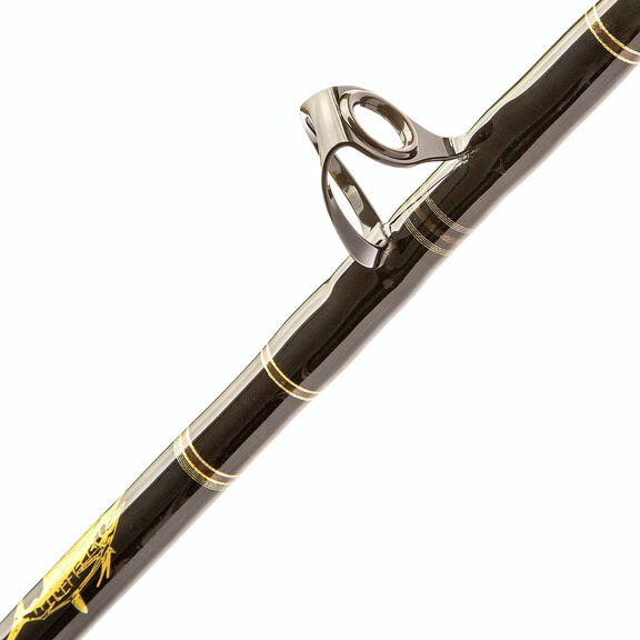 6'6" Fin Legacy Stand Up Rod, 20-30lb Line Weight image number 4