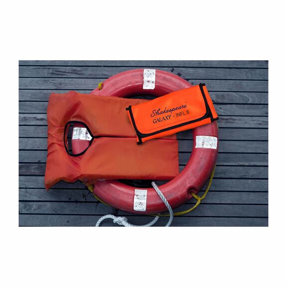 Galaxy&reg;-INFL8 VHF 5' 3dB Inflatable Emergency Antenna image number 3