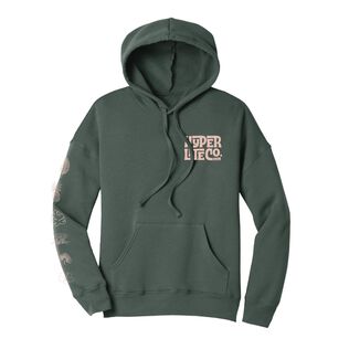 Tiki Women's Hoodie