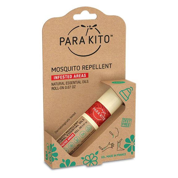 Mosquito Repellent Roll-on Gel image number 5