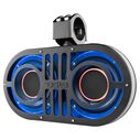 Jeep/ATV, Marine Roll Cage Sound Bar with 2 X PRO-HY6.4B Included image number 2