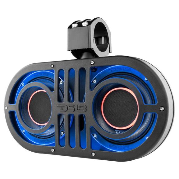 Jeep/ATV, Marine Roll Cage Sound Bar with 2 X PRO-HY6.4B Included image number 2