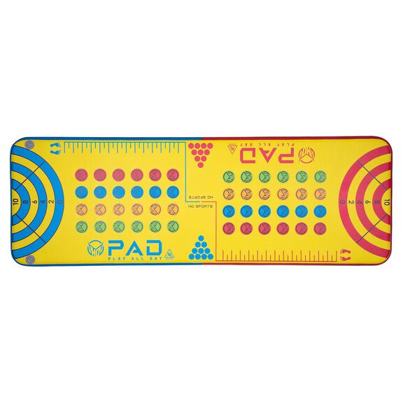 Play PAD Inflatable Floating Platform image number 0