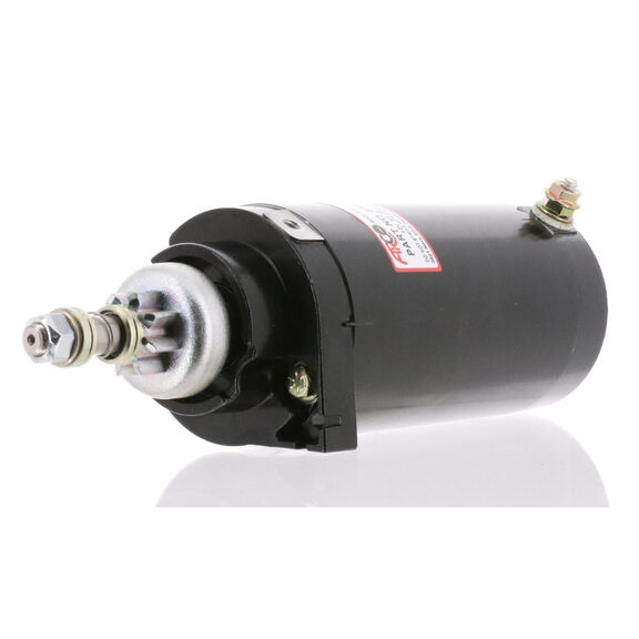 Mercury/ Mariner Premium Outboard Starter image number 1
