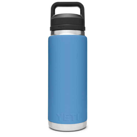 26 oz. Rambler&reg; Bottle with Chug Cap image number 1