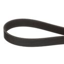 Quicksilver 8M0026410 Alternator Belt for Mercury OptiMax 1.5L 75-115hp Outboards image number 1