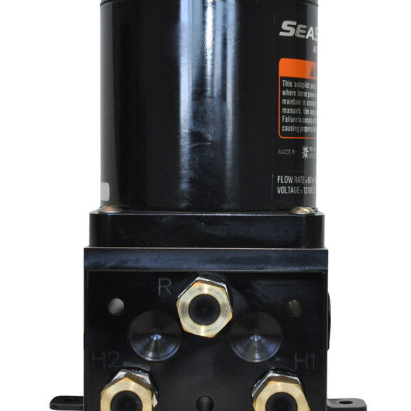 SS Pilot Pump 12V 60CU Type 1 Autopilot image number 3