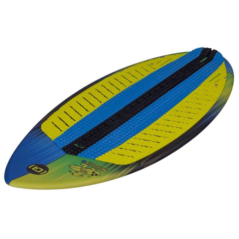 O'brien Micro Dust Wakesurf Board, Size 48" | by West Marine
