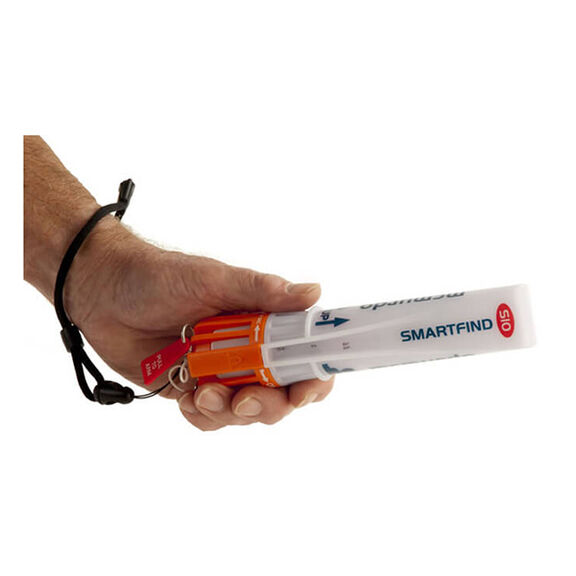 Smartfind S10 Personal AIS Beacon image number 0