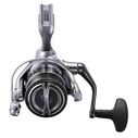 Nasci 2500HG FC Spinning Reel image number 2