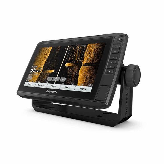 ECHOMAP&trade; UHD 94sv Chartplotter/Fishfinder Combo with GT54 Transducer and US Coastal G3 Charts image number 5