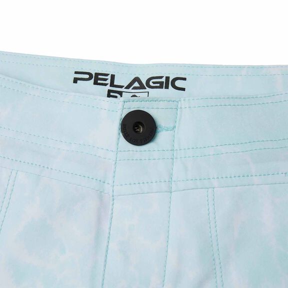 Women's Moana PropWash Shorts image number 4