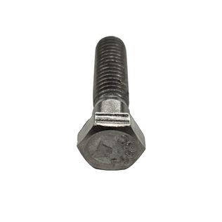 Muir Stainless Steel Windlass Part