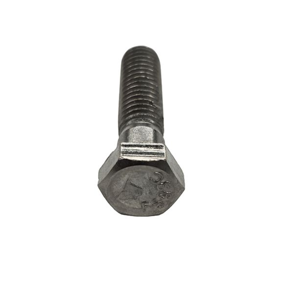 Muir Stainless Steel Windlass Part image number 0