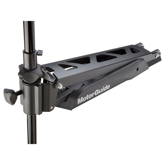 X3 Trolling Motor with Hand Tiller image number 4