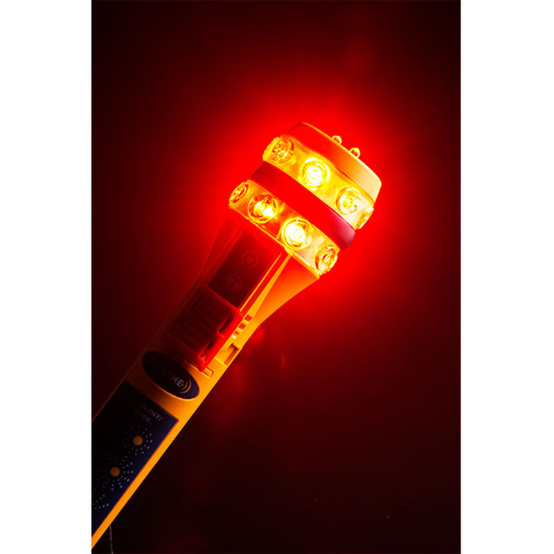 OCEAN SIGNAL RescueME EDF1 Electronic Distress Flare West Marine