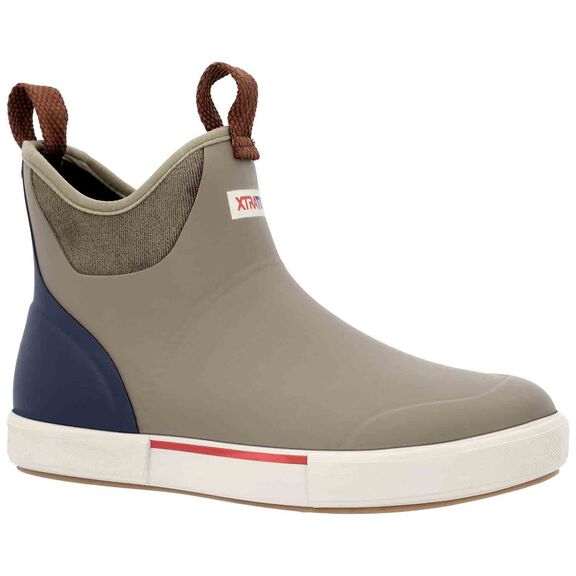 Men's 6" Ankle Vintage Boots image number 0