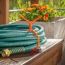 Gear Tie&reg; Reusable Rubber Twist Tie&trade; 24", 2 Pack image number 8