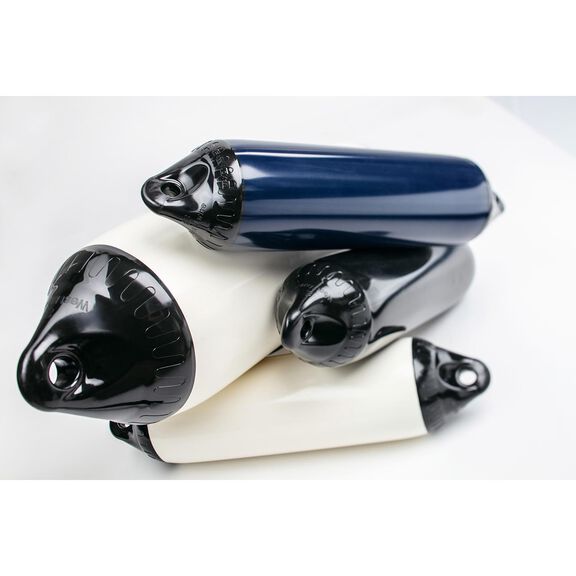 Premium Seamless Boat Fenders image number 3
