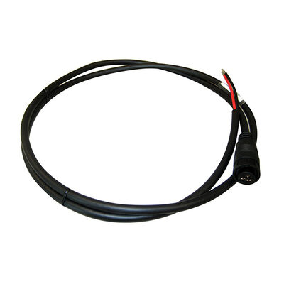 3-Pin Power Cable for DSM30/300