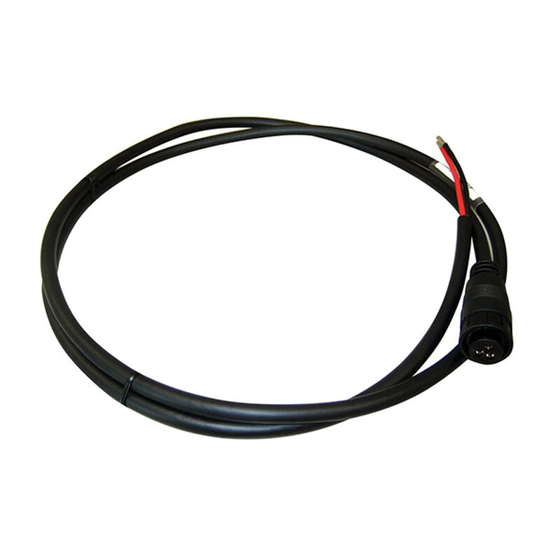 3-Pin Power Cable for DSM30/300 image number 0
