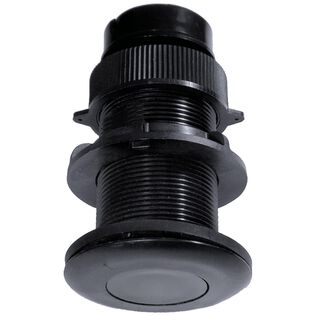 D800 200kHz Plastic Retractable TH, Generic 3-Pin, DO