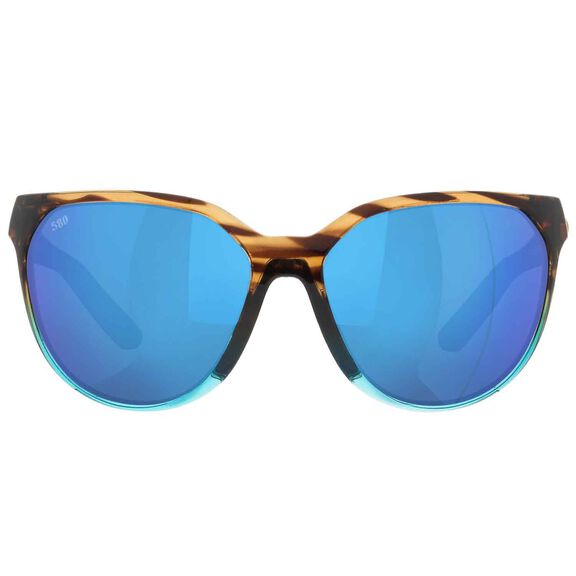 Women's Mayfly 580G Polarized Sunglasses image number 1