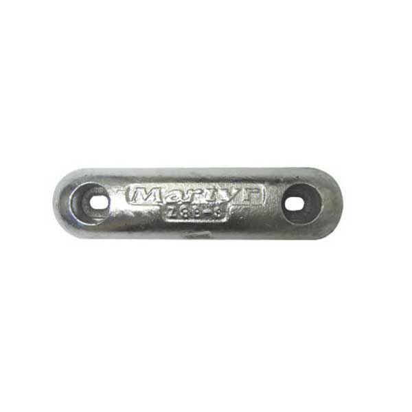 Zinc Z3B Anode