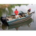Xi5-55 GPS Trolling Motor, 54" Shaft, 55 lb. Thrust image number 8