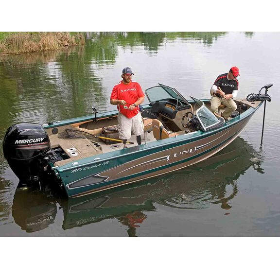 Xi5-55 GPS Trolling Motor, 54" Shaft, 55 lb. Thrust image number 8