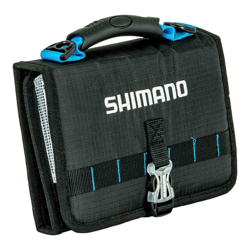 SHIMANO Butterfly Jig Storage Bag, Medium West Marine