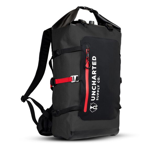 The Seventy2.0 Pro Survival System, Black image number 6
