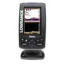 Elite-4x CHIRP Fishfinder, 83/200kHz Transducer image number 0