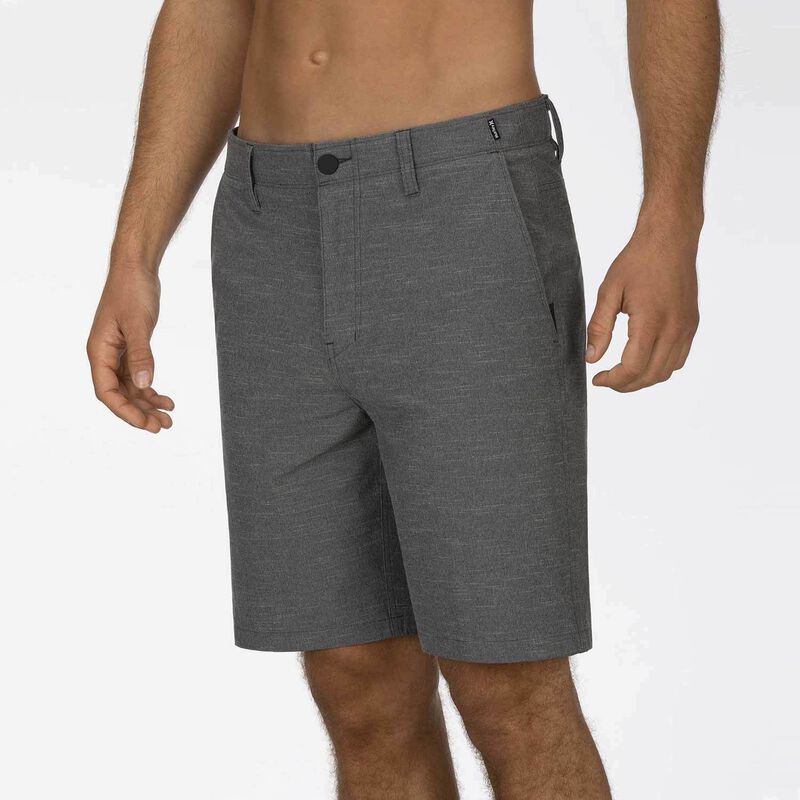 Men's Phantom Response Hybrid Shorts image number 0