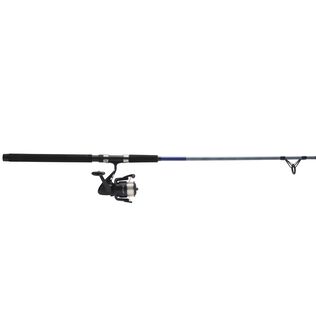 Catch More Fish Striper Spinning Combo
