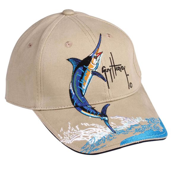 Jumpin' Marlin Hat image number 0