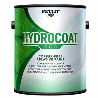 Hydrocoat&reg; ECO Ablative Antifouling Paints