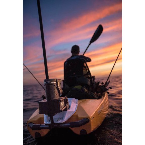 Micro Anchor System image number 8