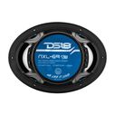 HYDRO 6X9" 2-Way Marine Speakers with Integrated RGB LED Lights, 375 Watts, Black image number 6